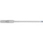 Foret à percussion BOSCH® EXPERT7X SDS-plus Ø 5,0 x 100/165 mm conditionnement 10 pièces 4 - Coupeuse avec tête en carbure