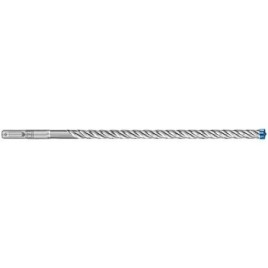 Foret marteau BOSCH® EXPERT7X SDS-plus Ø 10,0 x 200/265 mm 30 pièces 4 - Schneider avec tête en métal dur