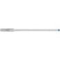 Foret à percussion BOSCH® EXPERT7X SDS-plus Ø 6,0 x 150/215 mm conditionnement 10 pièces 4 - Coupeuse avec tête en carbure