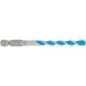 Foret multiusage BOSCH® EXPERT MultiContruction  Ø 6,0 x 90/150 mm avec prise hexagonale 1/4"