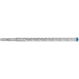 Foret à percussion BOSCH® EXPERT7X SDS-plus Ø 13,0 x 200/265 mm 4 - Coupeuse avec tête en carbure