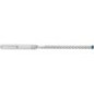 Foret à percussion BOSCH® EXPERT8X SDS-max Ø 12,0 x 200/340 mm 4 - Coupeuse avec tête en carbure