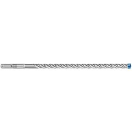 Foret marteau BOSCH® EXPERT7X SDS-plus Ø 10,0 x 200/265 mm 10 pièces 4 - Schneider avec tête en métal dur
