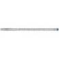 Foret à percussion BOSCH® EXPERT7X SDS-plus Ø 11,0 x 200/265 mm 4 - Coupeuse avec tête en carbure