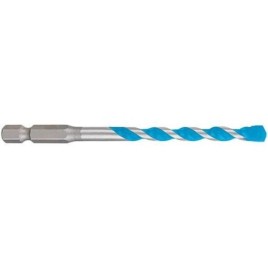 Foret multiusage BOSCH® EXPERT MultiContruction  Ø 6,0 x 60/100 mm avec prise hexagonale 1/4"