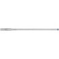 Foret à percussion BOSCH® EXPERT7X SDS-plus Ø 6,5 x 200/265 mm 4 - Coupeuse avec tête en carbure