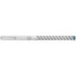 Foret à percussion BOSCH® EXPERT8X SDS-max Ø 20,0 x 200/320 mm 4 - Coupeuse avec tête en carbure