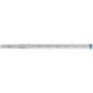 Foret à percussion BOSCH® EXPERT7X SDS-plus Ø 14,0 x 200/265 mm 4 - Coupeuse avec tête en carbure