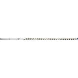 Foret à percussion BOSCH® EXPERT8X SDS-max Ø 16,0 x 400/540 mm 4 - Coupeuse avec tête en carbure