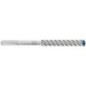 Foret à percussion BOSCH® EXPERT8X SDS-max Ø 25,0 x 200/320 mm 4 - Coupeuse avec tête en carbure