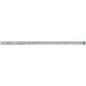 Foret à percussion BOSCH® EXPERT7X SDS-plus Ø 10,0 x 200/265 mm 4 - Coupeuse avec tête en carbure