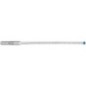 Foret à percussion BOSCH® EXPERT7X SDS-plus Ø 6,5 x 150/215 mm 4 - Coupeuse avec tête en carbure