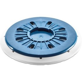 Disque de ponçage Festool ST-STF D150/MJ2-FX-H-HAT Ø 150 mm pour RO 150