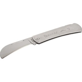 ciseau de jardin K-GP-1 170mm de long, 90g en inox, rabattable