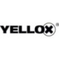Vis á tête fraisée Spax Yellox filetage complet cruciforme Ø 4,0x55 mm, UE 500 pieces