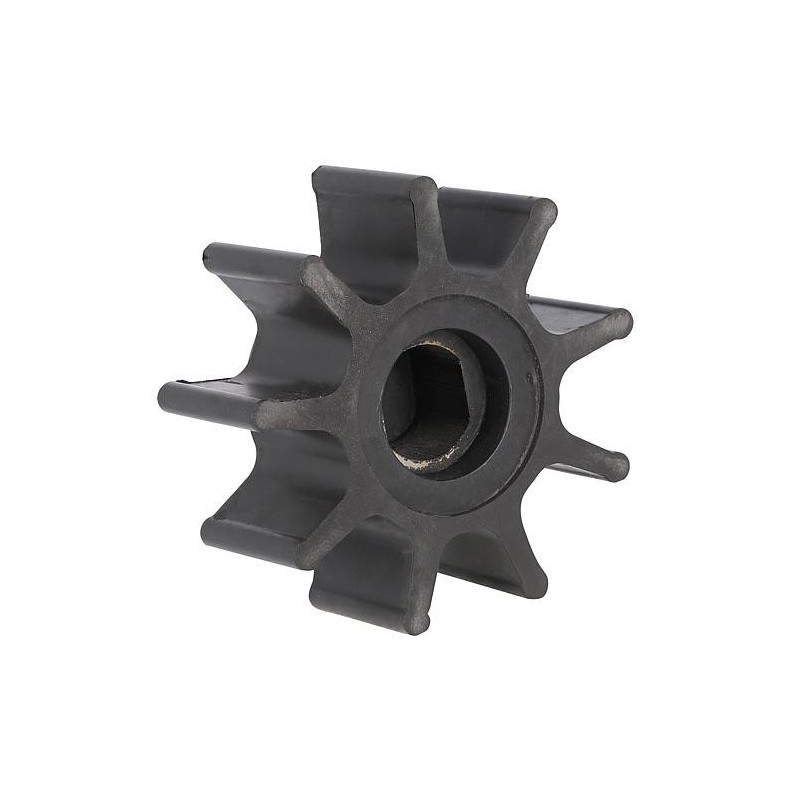 Turbine Viton Acostar avec douille en inox type A