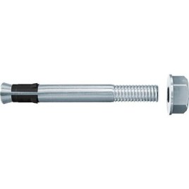 Clou en forme d ancre Fischer avec filetage. Type FNA II 6x30M8/5 emballage 50