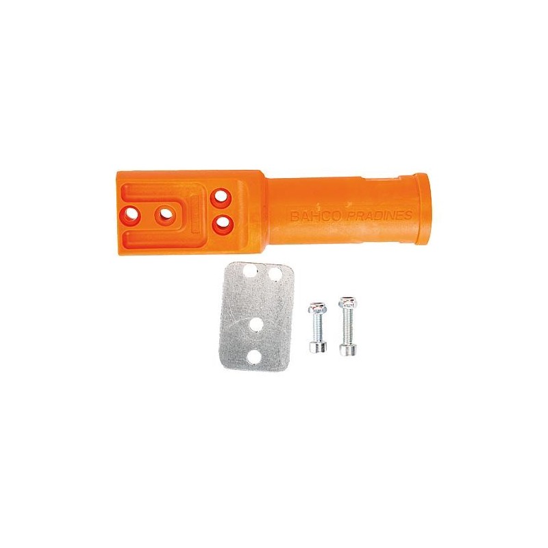 adaptateur BAHCO ASP-AS pour scie de branches 135mm de long