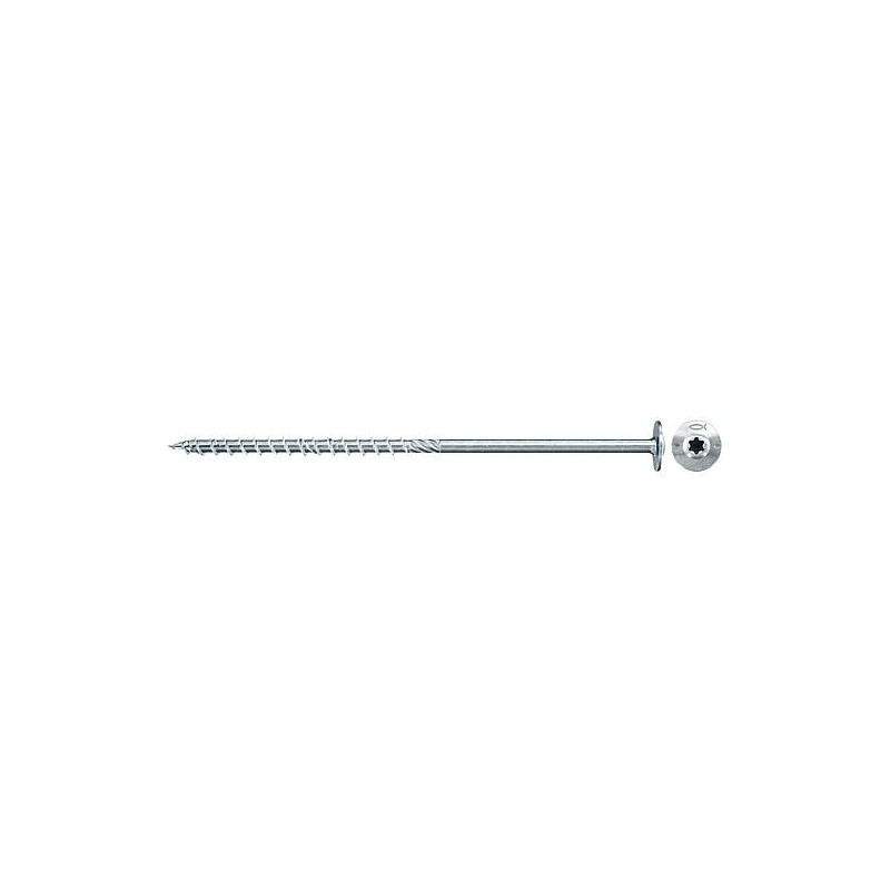 Vis à embase Power-Fast II 10,0x320 TK blvz TG TX, UE 50