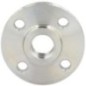 Bride filetée PN10/16 type 13, DN65 (2 1/2"), 8-trous DIN2565/EN1092-1