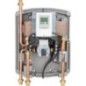 Station ECS Easyflow Fresh 4 HE, sans circulation