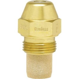 DASLE 015 04 gicleur Danfoss 1.50/45°S