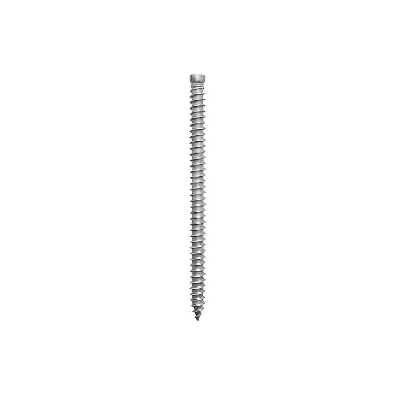 Vis châssis de fenêtre Window Pro 7,5x112 mm UE 100 pieces