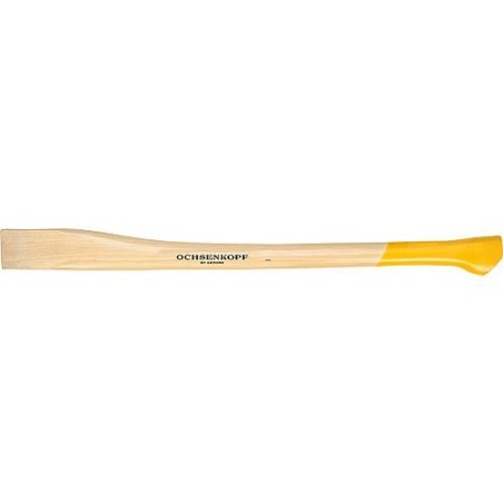 Manche de rechange OCHSENKOPF frêne, longueur 700mm, pour hache 80 105 52