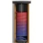 Reservoir pour pompe a chaleur EVENES, EV-HL-WP-TWS-1W800 1 echangeur thermique, 780 L