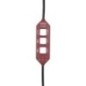 Sonde de mesure-courant Testboy TV435, CATIII, 300V