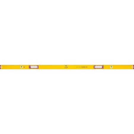 Niveau à bulle Stabila Type 196-2, 200cm