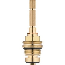 KLUDI tête conee de levage G 1/2 pour soupape encastre DN 15 selon DIN EN 200 ,
