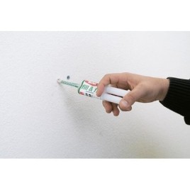 Cheville liquide fill & fix masse d´injection bi-composants 25ml