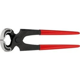 Tenaille KNIPEX polie, revêtement plastique, longueur (mm): 250