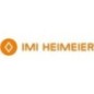 Heimeier Multilux Eclipse Raccord double, femelle, passage