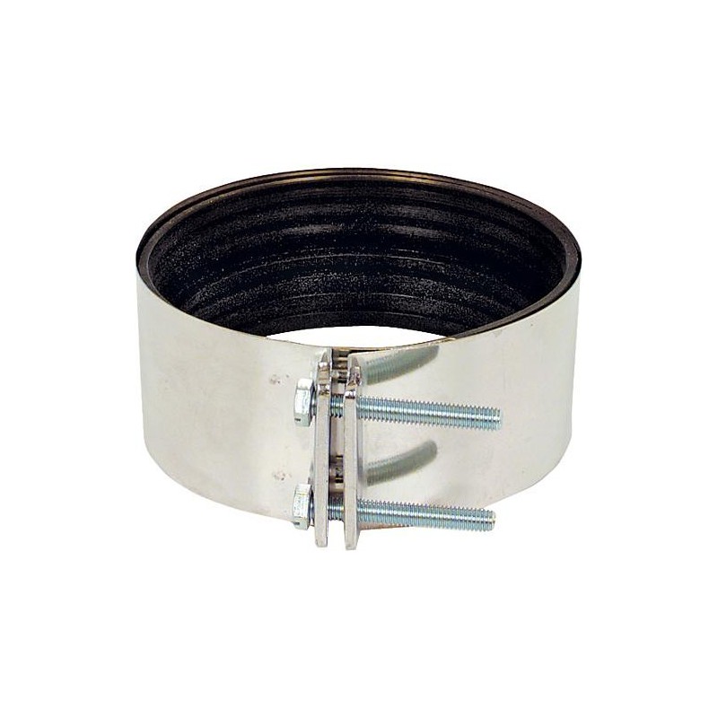 Raccord CV DN 100