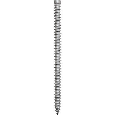 Vis châssis de fenêtre Window Pro 7,5x152 mm UE 100 pieces