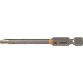Embout HECO-Drive, HD-20 anneau orange, UE 10 pièces