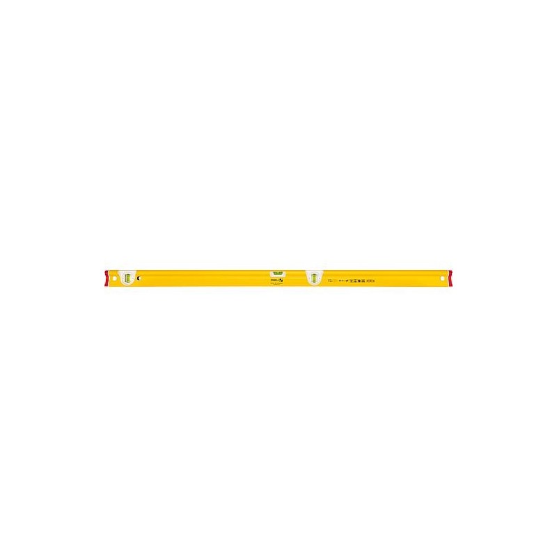 Niveau à bulle Stabila Type R 300, 122cm