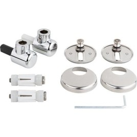 Charniere de rechange Softclose pour abattant WC Evenes Piorini