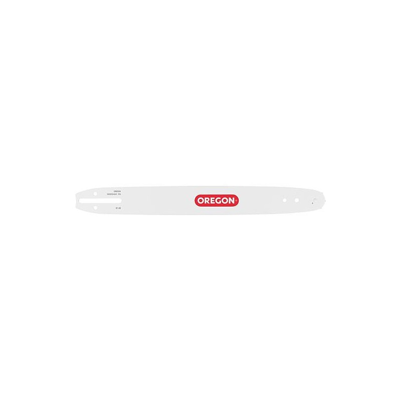 Rail de rechange OREGON longueur 400mm, 3/8", NB 1,3mm pour CS300 & CS1400