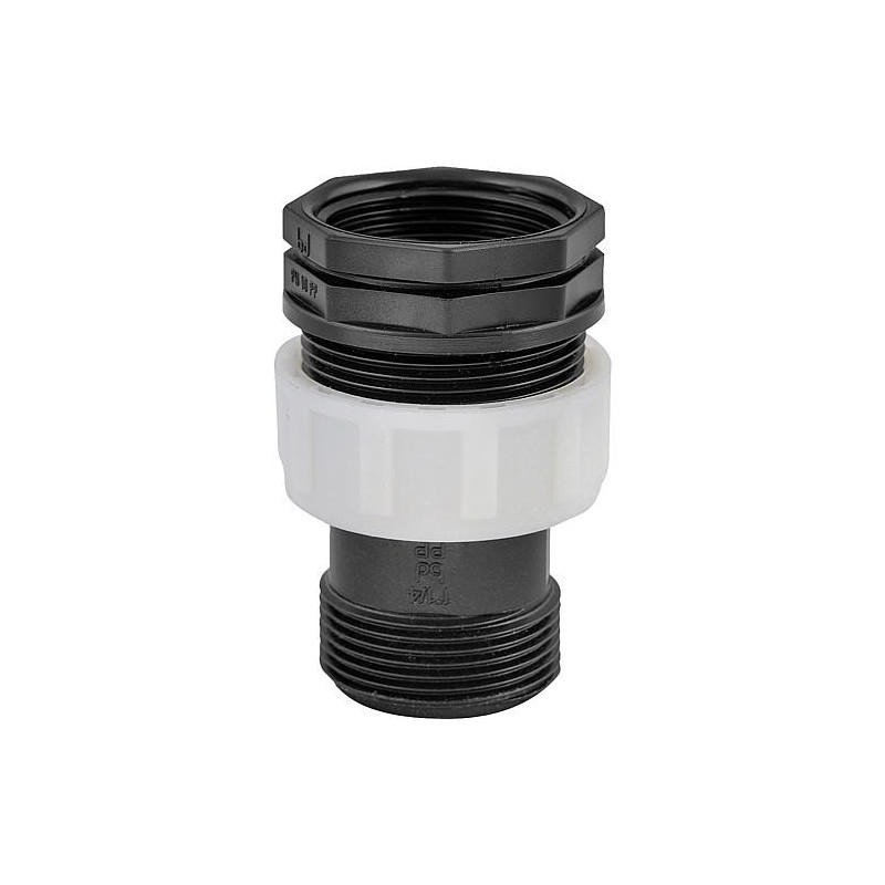 Clapet anti-retour DN32 (1 1/4")