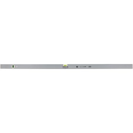 Niveau à bulle Stabila Type 80 U, 150cm