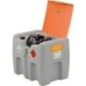 Système de ravitaillement Cemo DT Mobil Easy 210l avec couvercle 10981