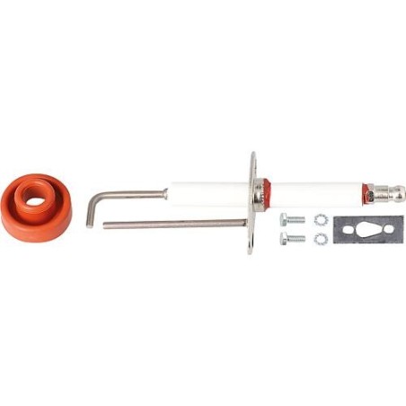 Électrodes d'ionisation d'allumage, Remeha S54339
