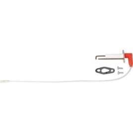 Electrode d'allumage + Câble d'allumage, Remeha S101566