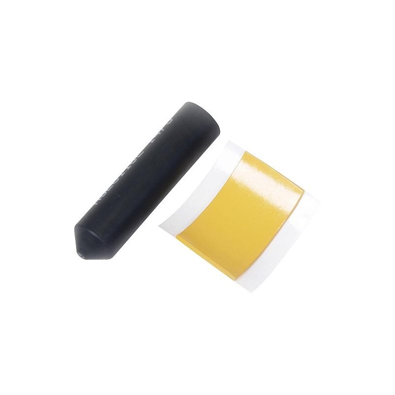 Connecteur d'extrémité ruban chauffant MT Crimp kit