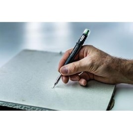 Crayon de marquage fin Fine Dry 7070