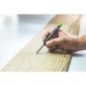 Marqueur pour trous profonds Dry 3030