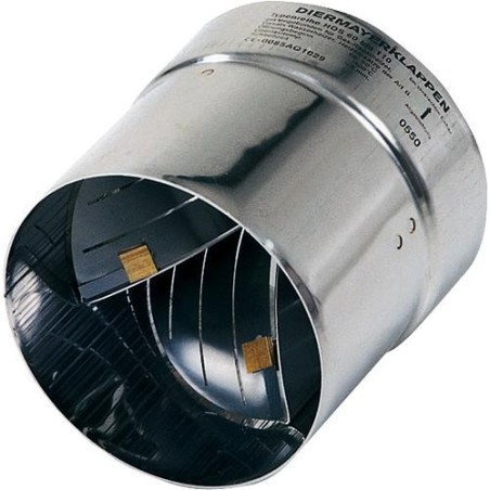 Clapet d'echappement Diermayer HOS 90